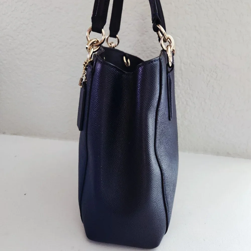 Coach c618 10x8x3